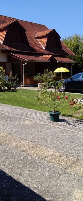 Aranyhal Apartman Balatonlelle