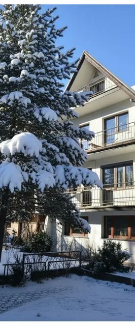 Pokoje Gościnne Ryś Zakopane