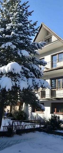 Pokoje Gościnne Ryś Zakopane