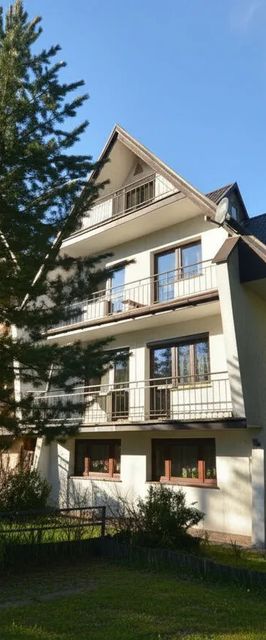 Pokoje Gościnne Ryś Zakopane