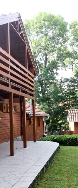 Wildflower Vendégház Orfű