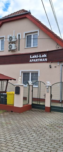 Laki-Lak Nyíregyháza