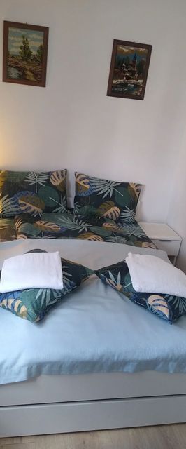 Apartament Center Sziget Odorheiu Secuiesc