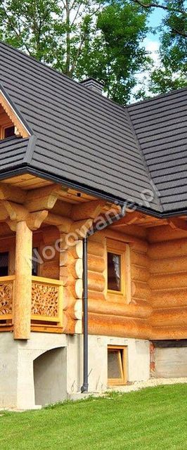 Szałas Pod Limbą Zakopane