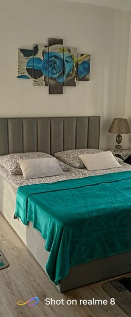 Villa Turkus Jastrzębia Góra