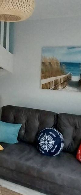 Domki Morskie Chłapowo