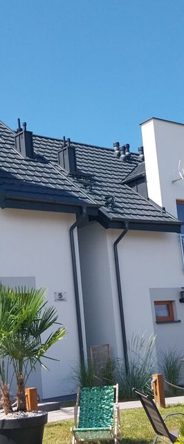 Domki Morskie Chłapowo