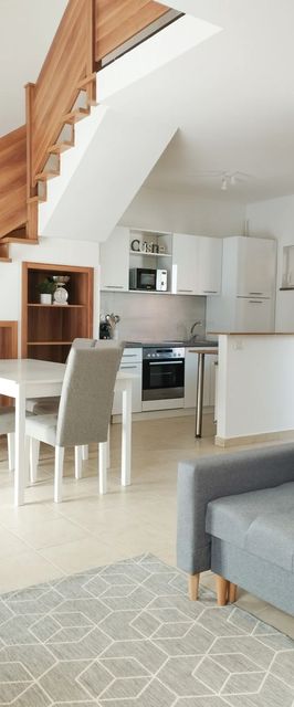 Belvárosi Allódium 2. Szentendre