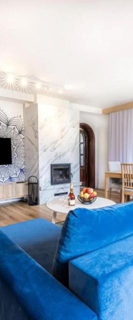 U Majerczyka Polana Apartament Zakopane