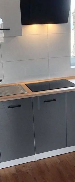 Domki Biały Żagiel - Jantar