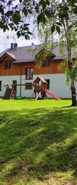 Szklarska Chata Szklarska Poręba