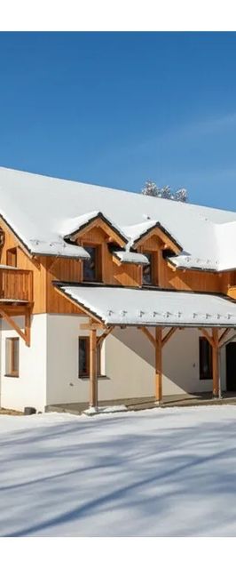 Szklarska Chata Szklarska Poręba