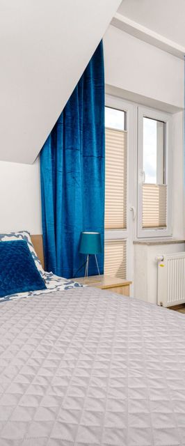 Barka Karwia - pokoje i domki