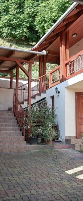 Borudvar Vendégház II Tokaj