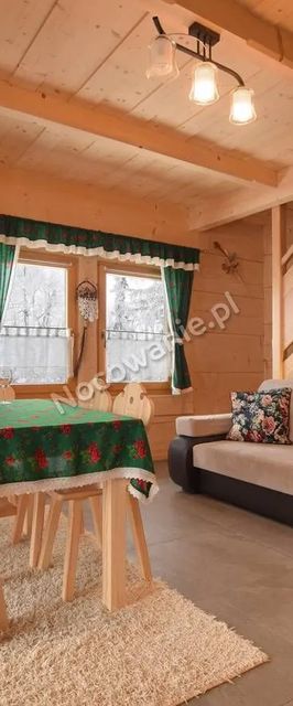 Willa Górskie Tarasy Kościelisko