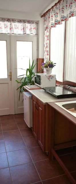 Central Apartman Tokaj