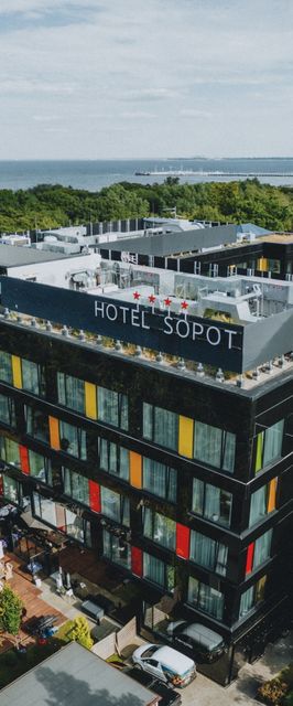 Hotel Sopot