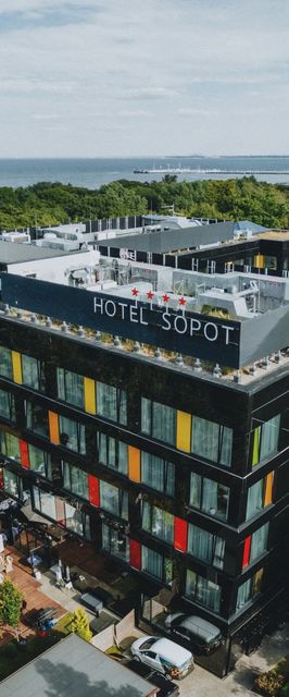 Hotel Sopot