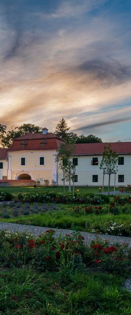 Ugron Castle Filiaș Cristuru Secuiesc