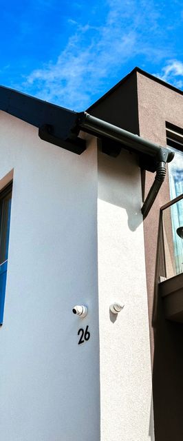 Twin Prémium Apartman Tihany