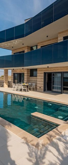 Vendégház Privlaka - CDI563