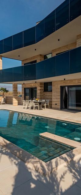 Vendégház Privlaka - CDI564