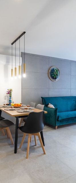 Apartamenty w Karkonoszach - Apartament FoRest