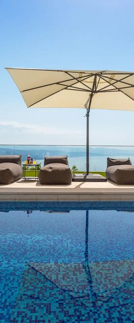 Vendégház Opatija - CKU469