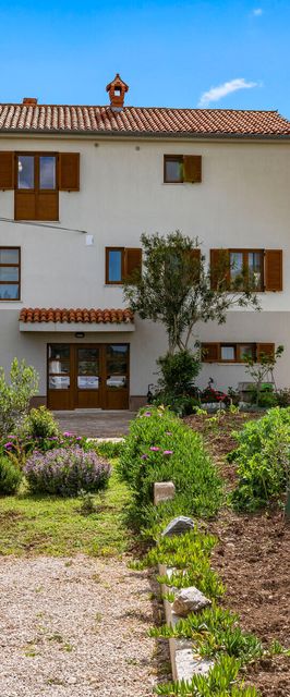 Apartman Murter - CSV104