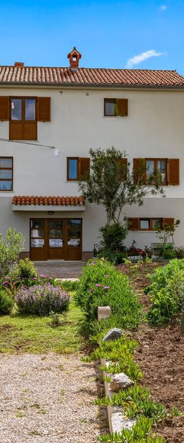 Apartman Murter - CSV104