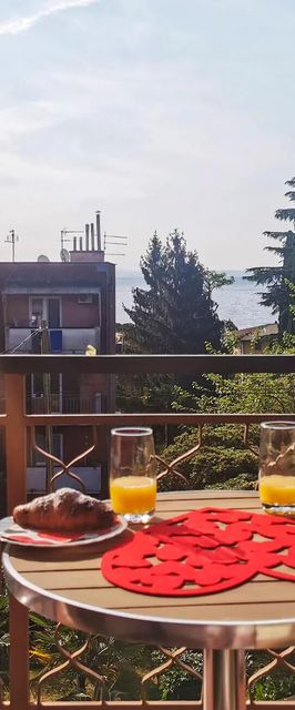 Apartman Lovran - CKU468