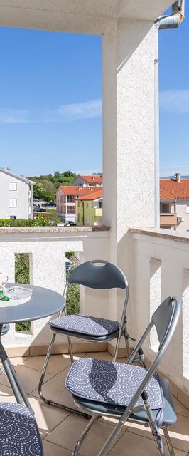 Apartman Čižići - CKI429