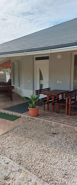 Cserke Holdfény Apartman Cserkeszőlő