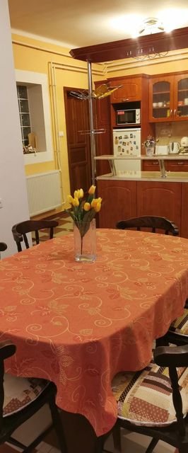 Mária Vendégház Lesenceistvánd 