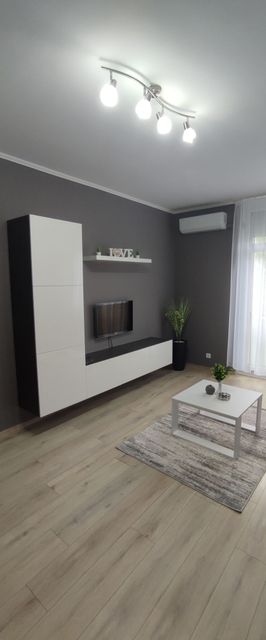 Grey Deluxe Apartman Kaposvár