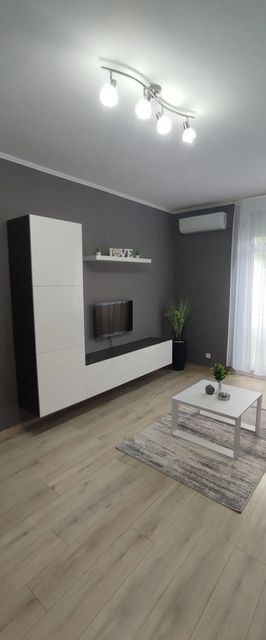 Grey Deluxe Apartman Kaposvár 