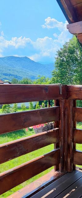 Casa de vacanță Zen House Bran