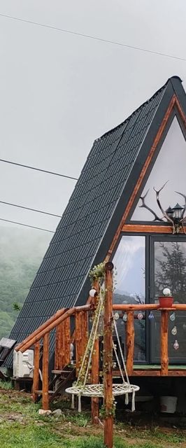 Cabana Ema Curtea de Argeș