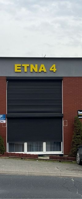 Etna 4 Apartamenty Rzeszów -Osmeckiego 4 E