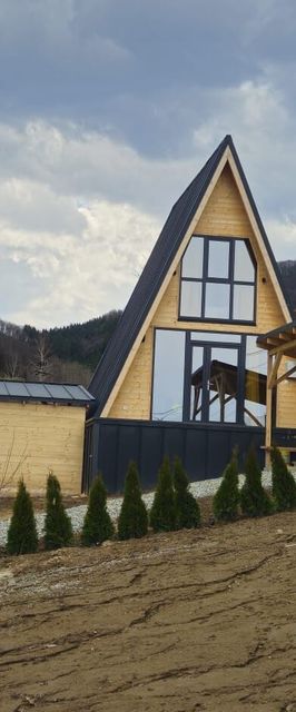 Cabanele E&T Gura Râului