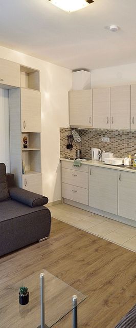 Lángos&Üdítő Apartmanok Balatonlelle