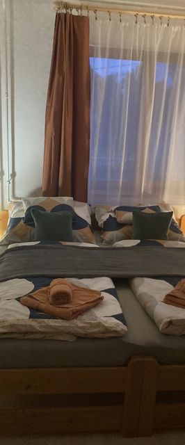 Tavaszpart Vendégház Szeged