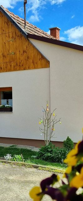 Kati Vendégház Őriszentpéter