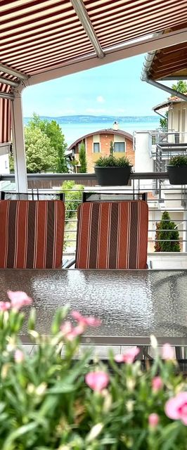 Oázis Apartman Siófok