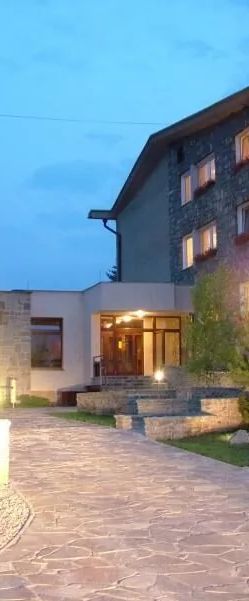 Grand Hotel Spiš Spišské Tomášovce