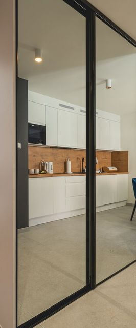 Apartamenty w Karkonoszach - Apartament Royal Blue