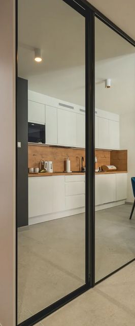 Apartamenty w Karkonoszach - Apartament Royal Blue