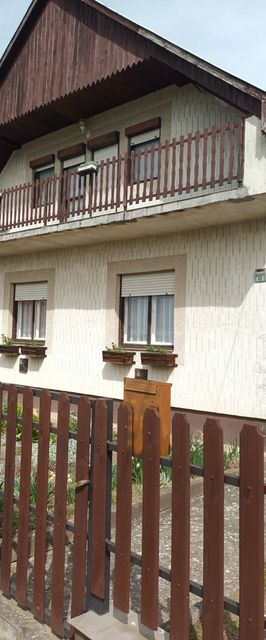 Mária-Bem Apartman Balatonboglár