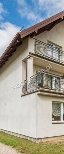 Pokoje u Urszuli Konkel Mieroszyno