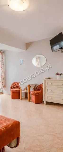 Willa Radość Krynica Morska